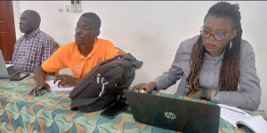 Recensement Pilote Allégé : l’ICASEES réunit les acteurs de terrain à Bangui