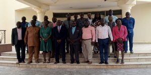 Recensement Général des Entreprises (RGE) : une étape stratégique pour l’économie centrafricaine