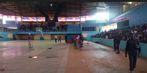 RGPH-4 : Test éliminatoire des agents recenseurs du grand Bangui