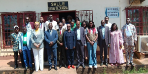 RGPH-4 : Présentation des résultats de la mission de suivi indépendant du dénombrement numérique