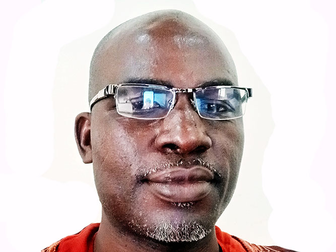 Appolinaire GODOM OUALOU, Consultant NADA - Web - Informatique