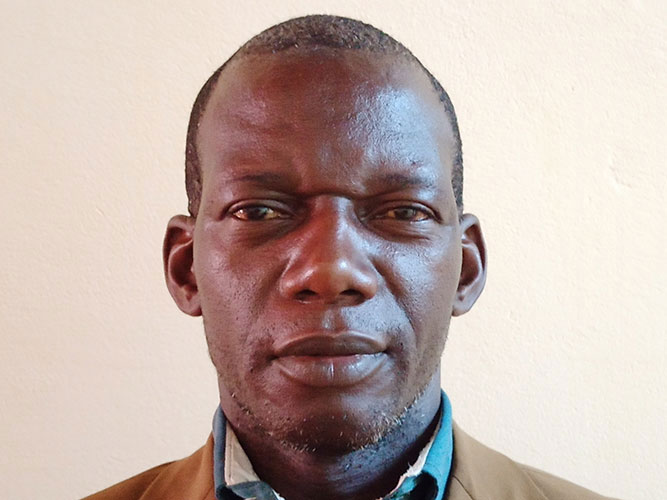 Christian NDJEKOU, Directeur des Méthodes, Normes, Etudes et Recherches