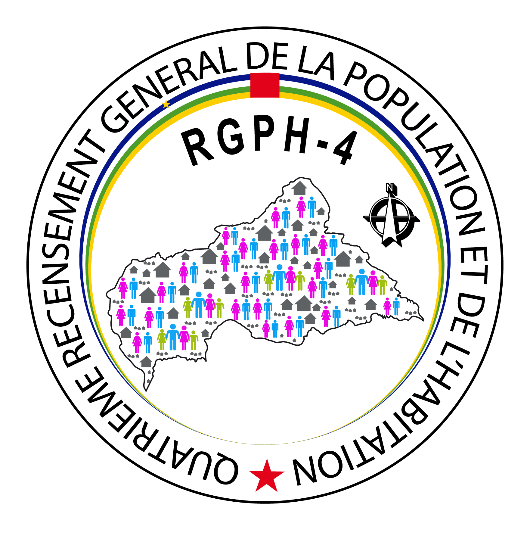 logo RGPH 48VF