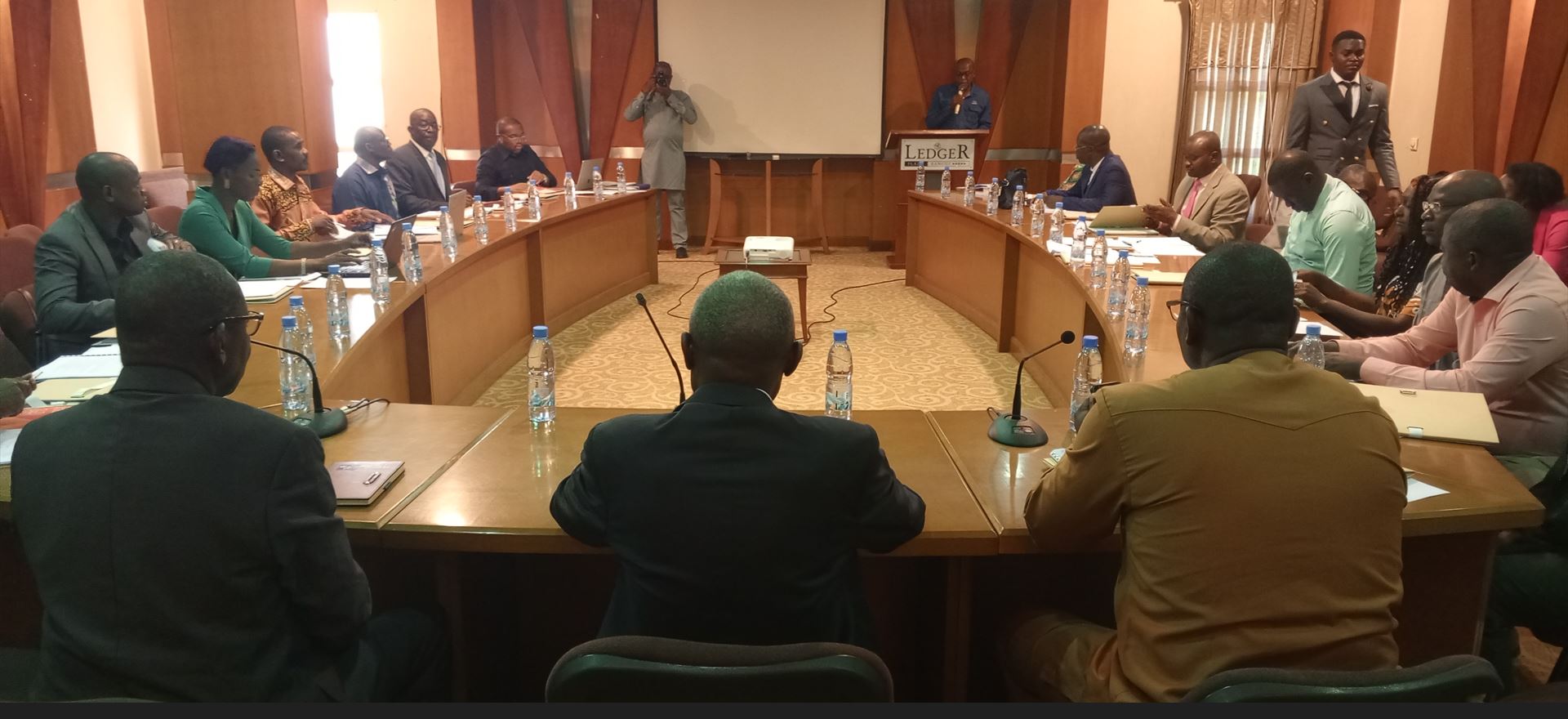 Recensement Général des Entreprises (RGE) : une étape stratégique pour l’économie centrafricaine