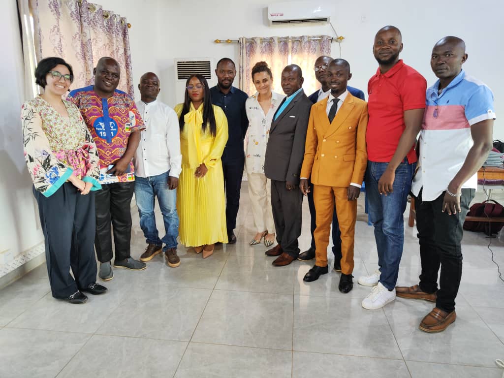 La République Centrafricaine (RCA) met en œuvre Le Système Général de Diffusion des Données amélioré (SGDD-a) – 15 mai 2025